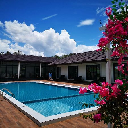 Kk Garden 小院 Villa Huahin Kültér fotó